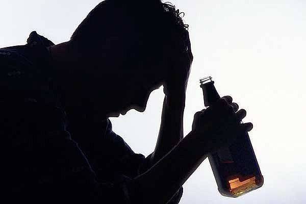 алкогольная депрессия симптомы лечение