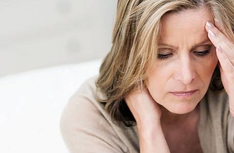 астеническая депрессия при климаксе симптомы и лечение