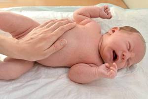 бронхит у новорожденного симптомы и лечение