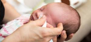 дакриоцистит симптомы и лечение у новорожденных