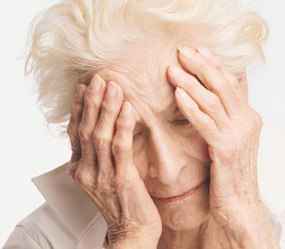 депрессия пожилого возраста симптомы и лечение