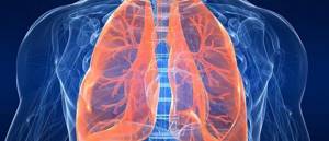 молочница дыхательных путей у взрослых симптомы и лечение