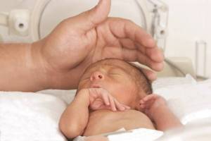 молочница у новорожденного симптомы лечение