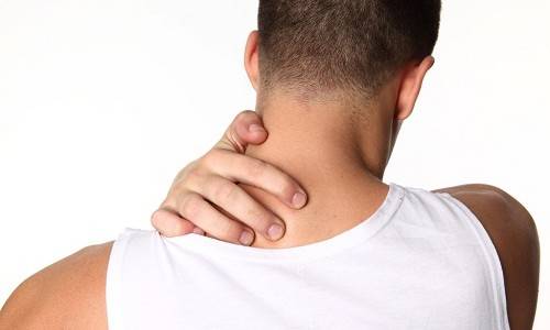 обострение шейного остеохондроза симптомы и лечение