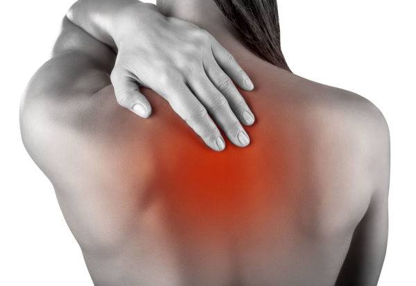 остеохондроз шейно грудного отдела симптомы лечение