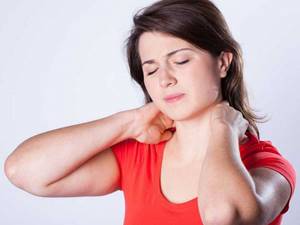 шейный остеохондроз симптомы лечение уколы последствия
