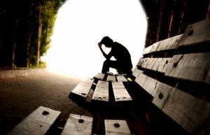 суицидальная депрессия симптомы и лечение причины