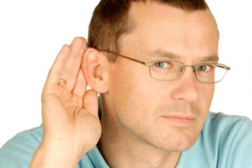 воспаление внутреннего уха симптомы лечение
