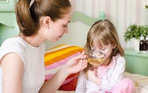 ацетонемия у ребенка симптомы и лечение