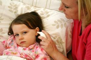 белая лихорадка у ребенка симптомы лечение
