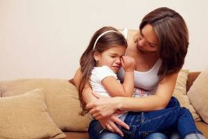 цистит у девочек симптомы и лечение в домашних условиях