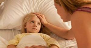 цистит у девочки 7 лет симптомы и лечение