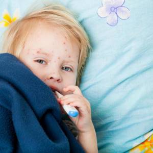 энтеровирус у ребенка симптомы лечение