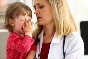 гепатит у ребенка симптомы и лечение