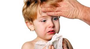 гепатит у ребенка симптомы причины лечение