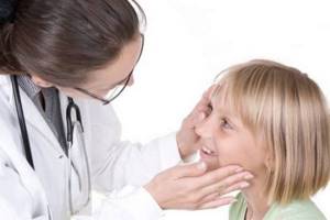конъюнктивит симптомы лечение у ребенка
