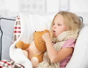 острый фарингит симптомы лечение у ребенка