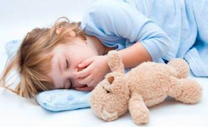 отравление арбузом ребенка симптомы и лечение
