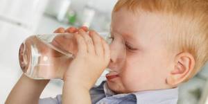 ротавирус у ребенка симптомы лечение