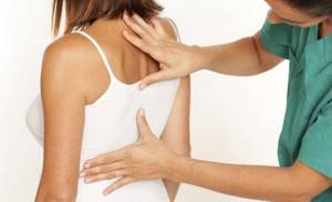 шейный и грудной остеохондроз симптомы и лечение медикаментами