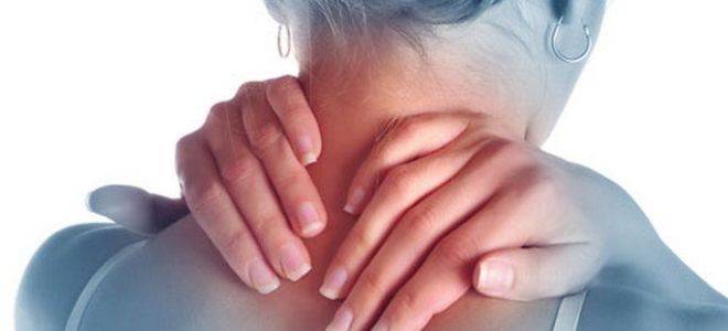 шейный остеохондроз 3 стадии симптомы и лечение
