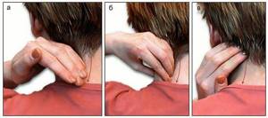 шейный остеохондроз шум в ушах симптомы и лечение