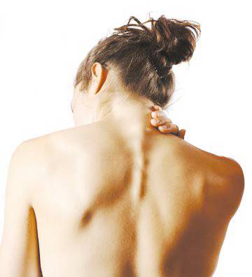симптомы шейного и грудного остеохондроза профилактика и лечение