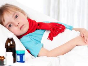 сыпь симптомы и лечение у ребенка