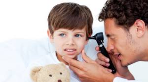 тубоотит у ребенка симптомы и лечение