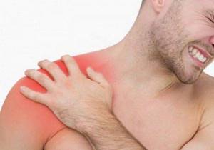 воспаление связок плеча симптомы и лечение