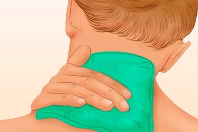 всд и шейный остеохондроз симптомы лечение в домашних условиях