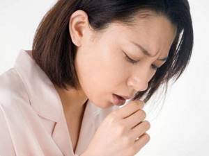 аллергический кашель у ребенка 2 года симптомы и лечение