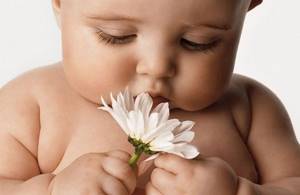 аллергия у грудного ребенка симптомы и лечение