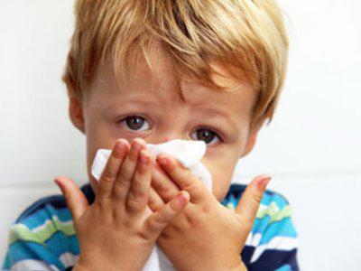 бактериальная инфекция у ребенка симптомы и лечение
