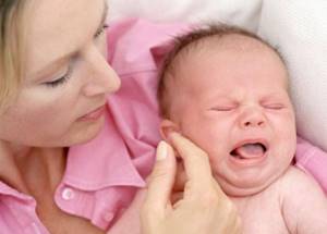 белый кал у ребенка причины симптомы лечение