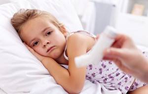 бронхиальный спазм у ребенка симптомы и лечение