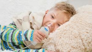 бронхит симптомы лечение в домашних условиях у ребенка