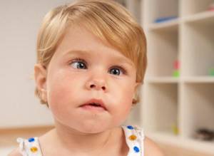 эксцесс дивергенции у ребенка симптомы и лечение