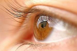 глазное давление у ребенка симптомы и лечение