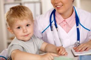 глисты у ребенка симптомы и лечение пирантел