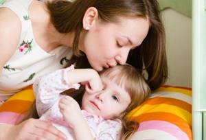 глисты у ребенка симптомы и лечение пирантел