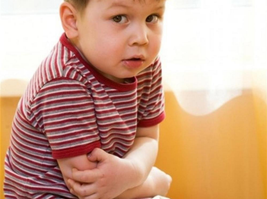глисты в крови у ребенка симптомы и лечение
