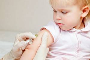 грипп у ребенка 1 год симптомы и лечение