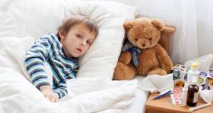 изгиб желчного пузыря симптомы и лечение у ребенка