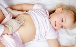 изогнутый желчный пузырь у ребенка симптомы и лечение