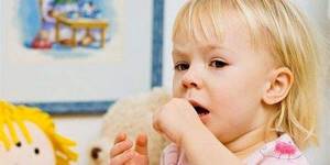 кашель из за глистов у ребенка симптомы и лечение