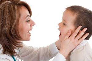 катаральная ангина симптомы и лечение у ребенка