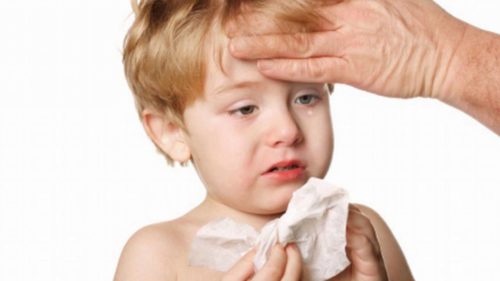 кишечная инфекция симптомы и лечение у ребенка 6 лет