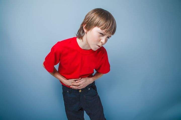 кишечная инфекция у ребенка симптомы и лечение до года