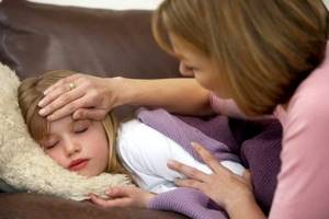 киста в почках у ребенка симптомы и лечение